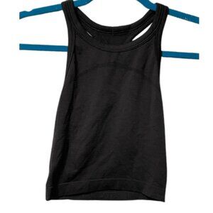 LULULEMON RACERBACK TOP SIZE 6 (S)